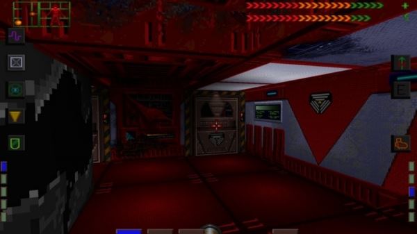  На новых скриншотах сравнили графику System Shock 1994 года и ремейка на Unreal Engine 4 
