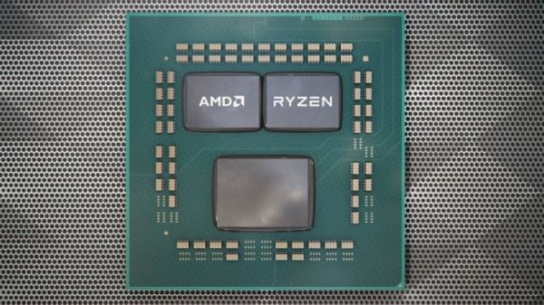 Новейшие дистрибутивы Linux не работают на AMD Ryzen 3000