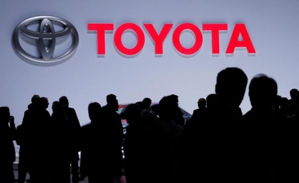 Toyota и CATL стали партнёрами в разработке и поставке батарей для электромобилей