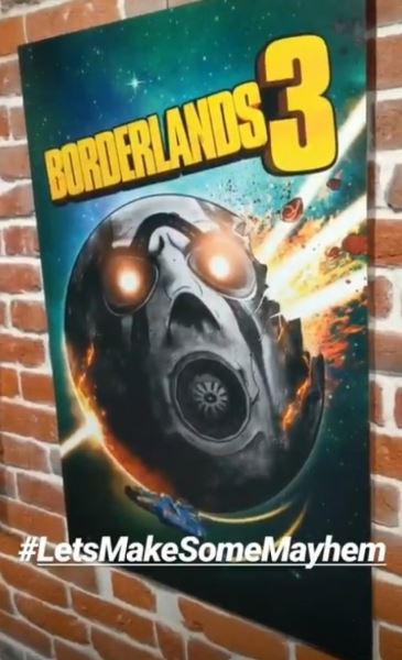  Gearbox показала все обложки для Borderlands 3 — команда долго пыталась обыграть цифру части 