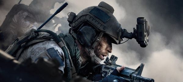 "Огневой контакт" — новый геймплей мультиплеера Call of Duty: Modern Warfare в 4K
