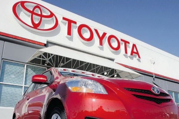 Четыре фирмы корпорации Toyota создают СП для разработки технологий автономного вождения