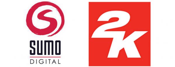 Sumo Digital объявила о партнерстве с 2K Games для создания неанонсированных проектов