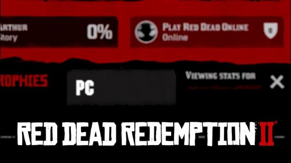  В коде сайта Rockstar Social Club нашли еще один намек на PC-версию Red Dead Redemption 2 