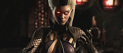  Появились детализированные 4K-изображения персонажей Cyberpunk 2077 