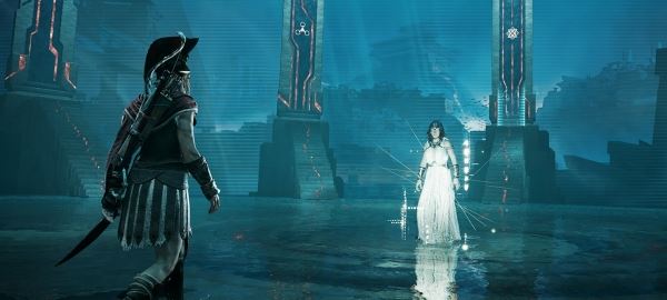 Заключительный сюжетный эпизод Assassin's Creed Odyssey выходит сегодня