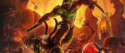  Мультиплеер в Doom Eternal будет такой же увлекательный, как одиночная кампания 