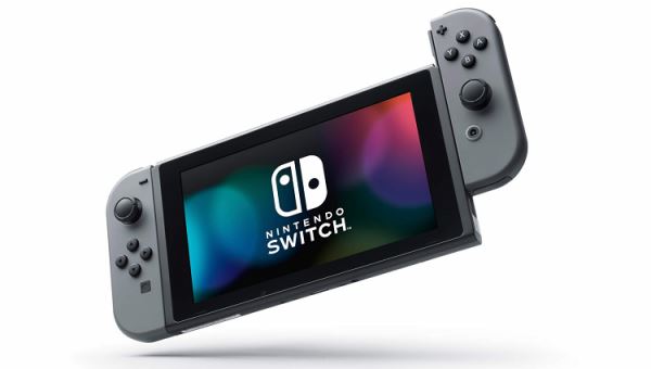 Раскрыта новая версия стандартной Nintendo Switch с увеличенным временем работы