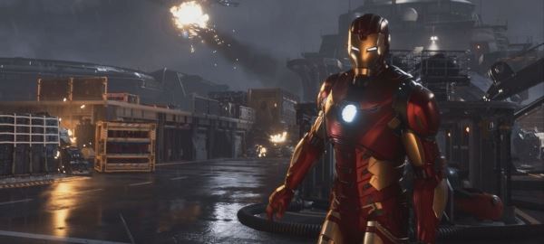 SDCC 2019: В сети появилась полная версия геймплея Marvel's Avengers
