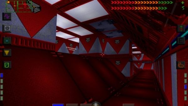  На новых скриншотах сравнили графику System Shock 1994 года и ремейка на Unreal Engine 4 