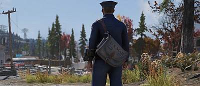  Свежий патч для Fallout 76 исправил старые баги, но добавил новые 