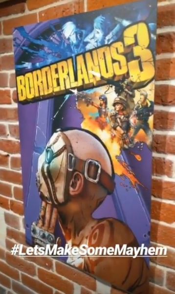  Gearbox показала все обложки для Borderlands 3 — команда долго пыталась обыграть цифру части 