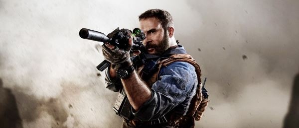  Уже сегодня покажут первый геймплей Call of Duty: Modern Warfare. На видео представят новый режим мультиплеера 
