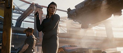  Происхождение героя в Cyberpunk 2077 будет влиять на диалоги и квесты в течение всей игры 