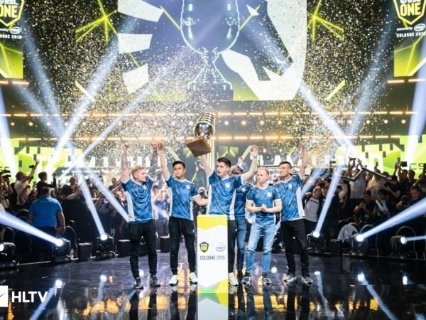 Team Liquid стала чемпионом ESL One Cologne 2019