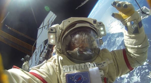 Российские космонавты проведут обслуживание системы охлаждения МКС-модуля «Заря»
