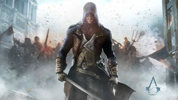 Слух: Facebook планирует выпустить Assassin's Creed и Splinter Cell для Oculus VR