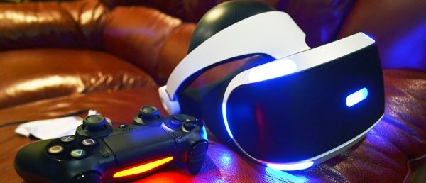  Слух: новый шлем PS VR будет беспроводным, а его стоимость составит $250 