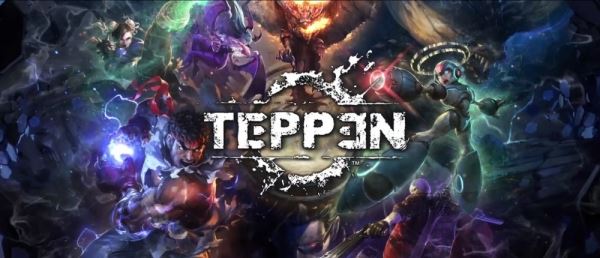  Capcom выпустила Teppen — карточную игру с героями своих игр. Там есть и Данте, и Мегамен 