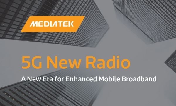 MediaTek 5G SoC: платформа для смартфонов нового поколения