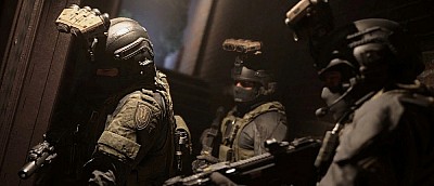  Уже сегодня покажут первый геймплей Call of Duty: Modern Warfare. На видео представят новый режим мультиплеера 
