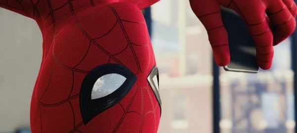 NPD: Spider-Man стала самой продаваемой игрой про супергероев в США