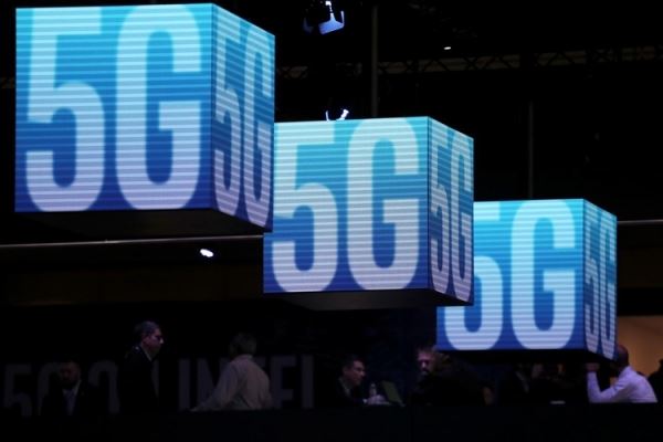 Подписано соглашение о развитии в России технологий связи 5G