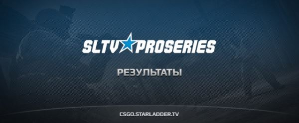 SLTV ProSeries S12: EYESPORTS [2:0] INCORE