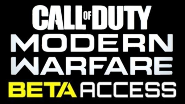  Появился официальный геймплей Call of Duty: Modern Warfare в 4K. В интернет слили возможную дату начала бета-теста 