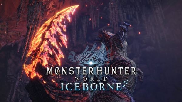  В трейлере Monster Hunter World: Iceborne показали новых монстров и геймплей 