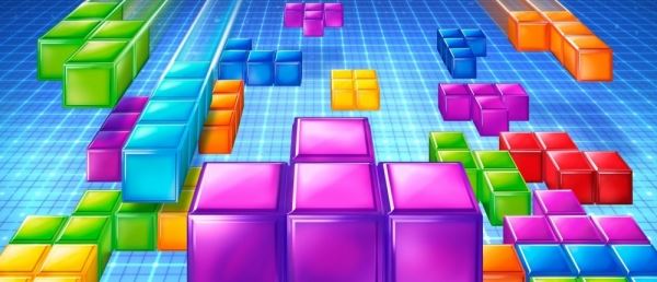  На iOS и Android выйдет королевская битва Tetris Royale 