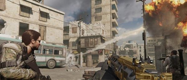  Мобильная Call of Duty выйдет на PC. Её можно будет запустить в эмуляторе PUBG Mobile 