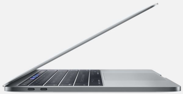 Первые тесты нового MacBook Pro 13 указывают на большой прирост производительности