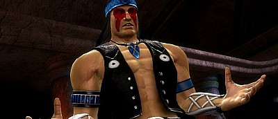  Фанат нашел в Mortal Kombat 11 секретное бруталити для Кэсси Кейдж, вместе с комбинацией 