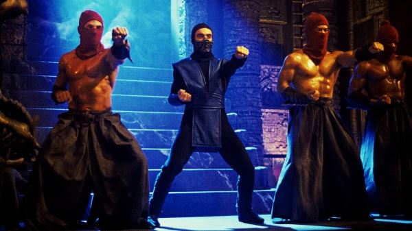 Экранизация Mortal Kombat получит «взрослый» рейтинг и фаталити