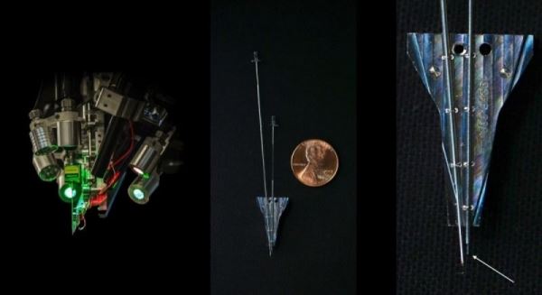  Компания Илона Маска показала имплант, который объединит мозг с компьютером и сделает людей телепатами — видео 