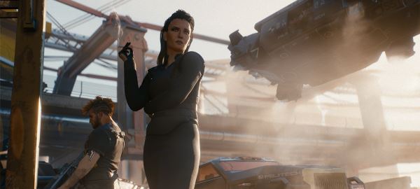 Разработчик Cyberpunk 2077 хотел бы видеть Мерил Стрип в качестве NPC