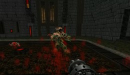 id Software: Мы постарались сделать мультиплеер похожим на сюжетную кампанию